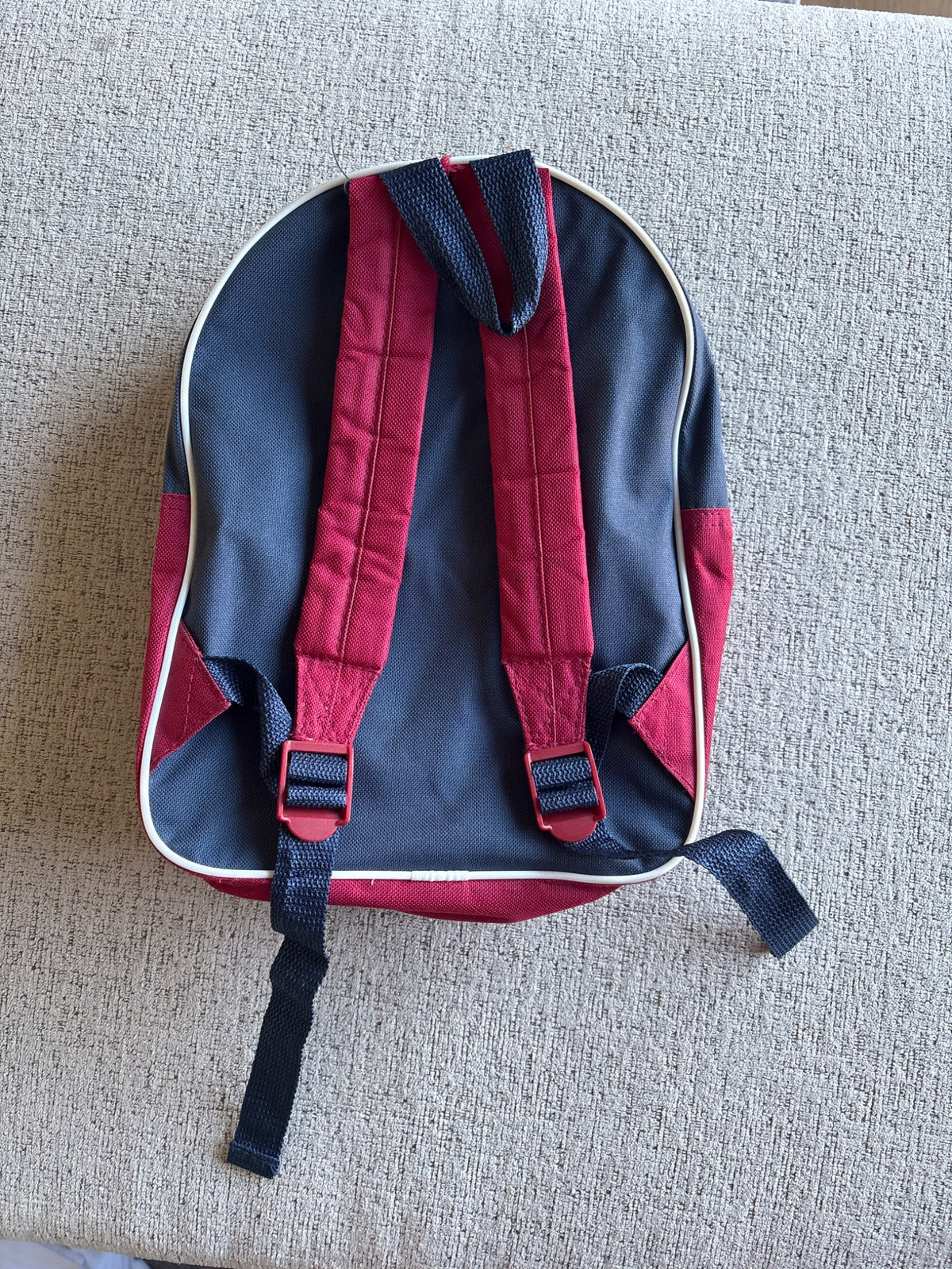 Secret Life of Pets Toddler Backpack