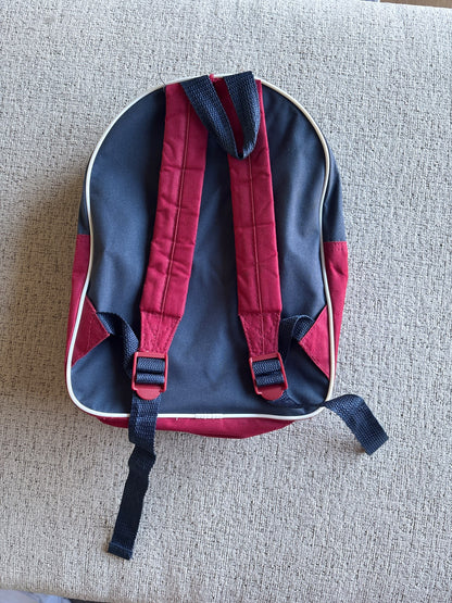 Secret Life of Pets Toddler Backpack