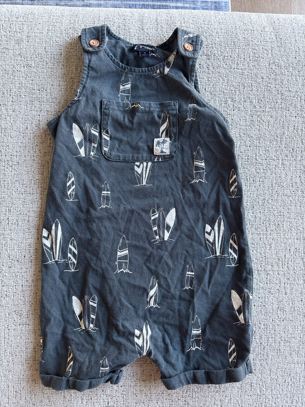 3T Summer romper, Kids 3T