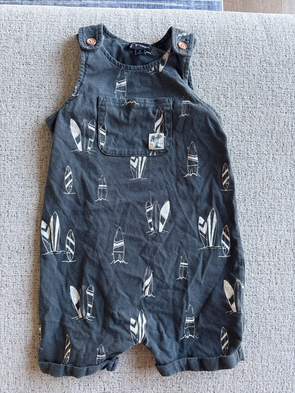3T Summer romper, Kids 3T