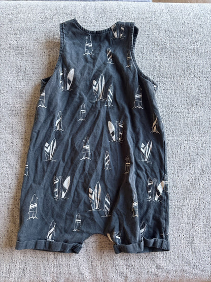 3T Summer romper, Kids 3T