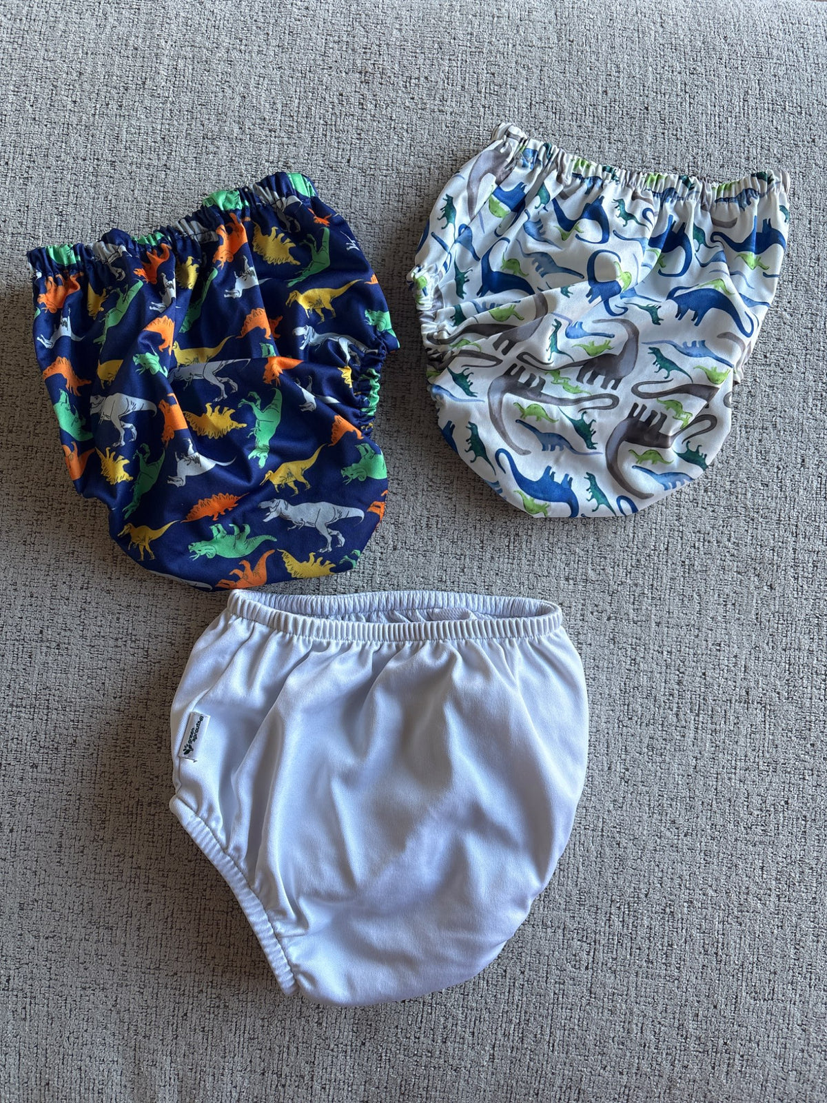 3T Reusable Swim Diaper and Swim Diaper covers, Kids 3T