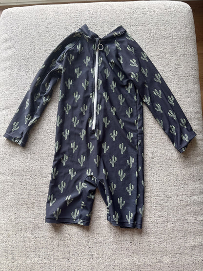 Jan &Jul 3T swimsuit, Kids 3T