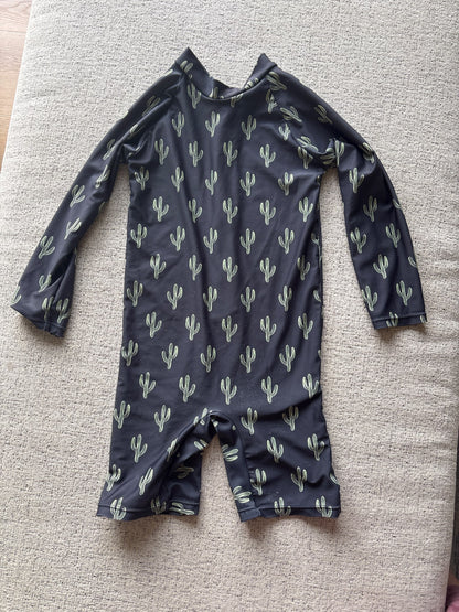 Jan &Jul 3T swimsuit, Kids 3T