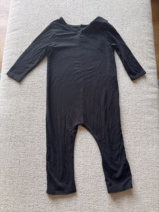 Long sleeve smash and Tess 3T romper , Kids 3T