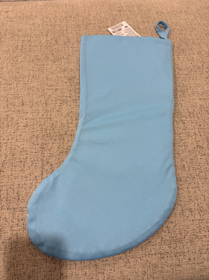 New: Paw Patrol Christmas Stocking