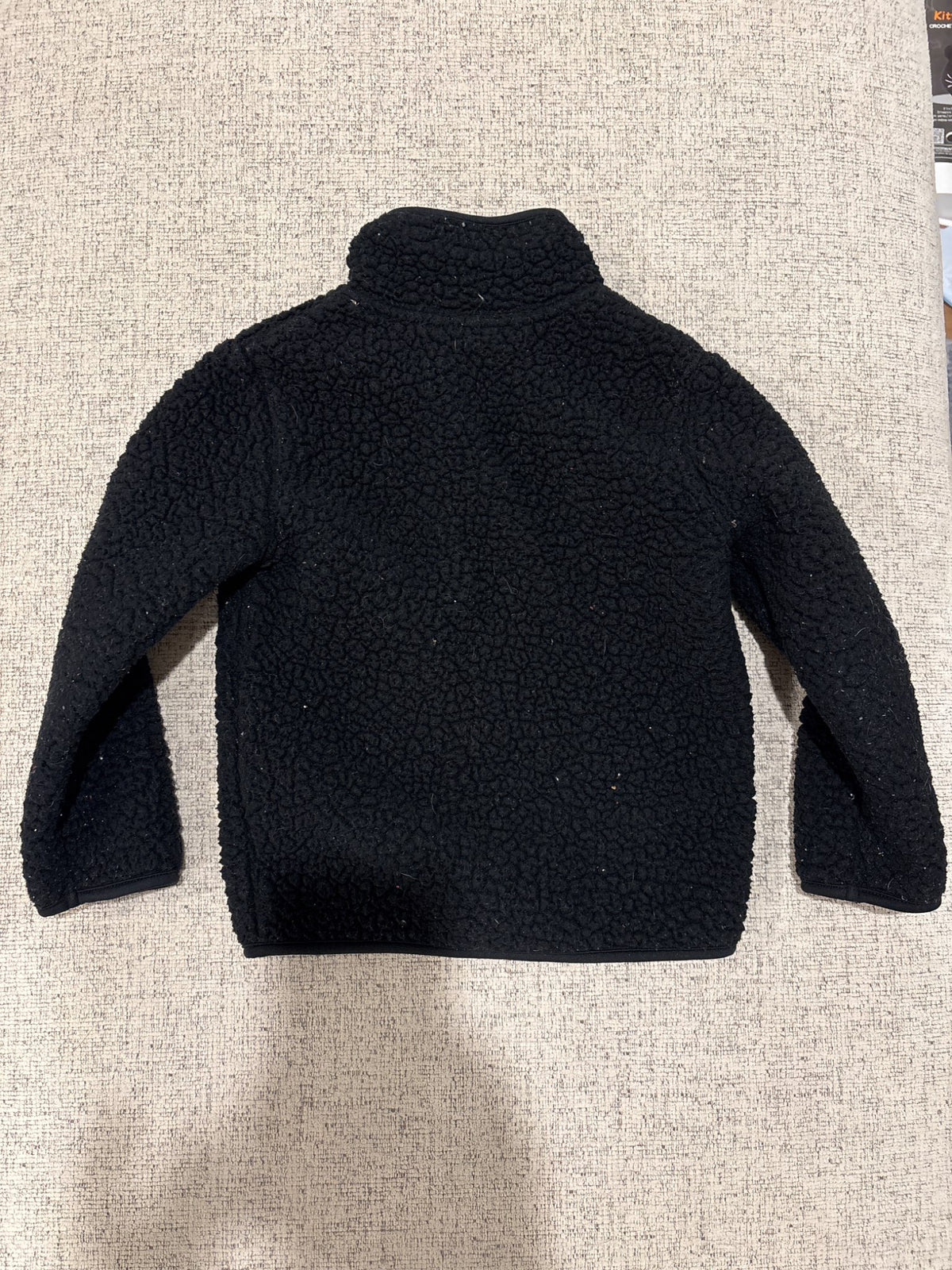 2T Fleece zip up, Kids 2T