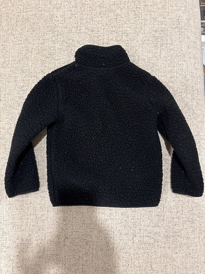 2T Fleece zip up, Kids 2T