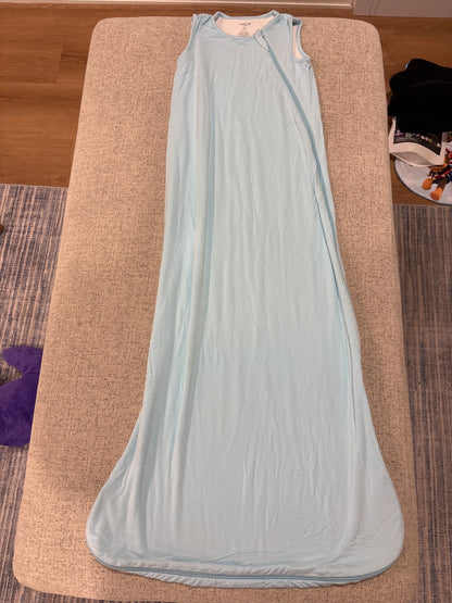 New without tags: Kyte XL 0.5 tog sleepsack, 18-24 Months (Extra Large)