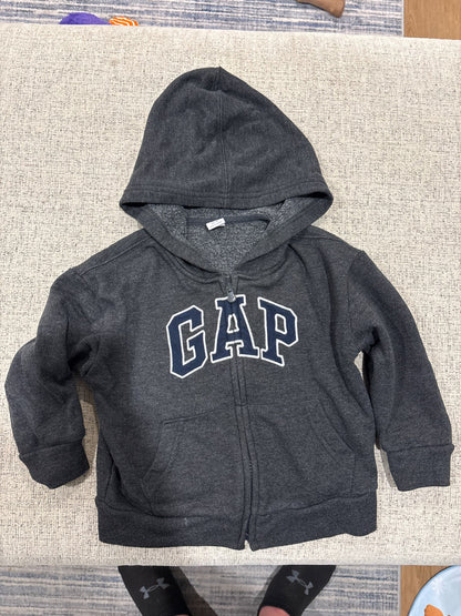 3T Gap Hoodie, Kids 3T