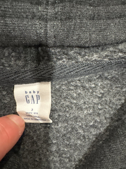 3T Gap Hoodie, Kids 3T