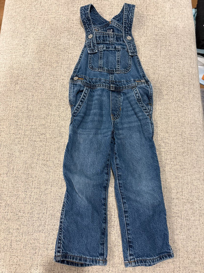 3T Gap Overalls, Kids 3T