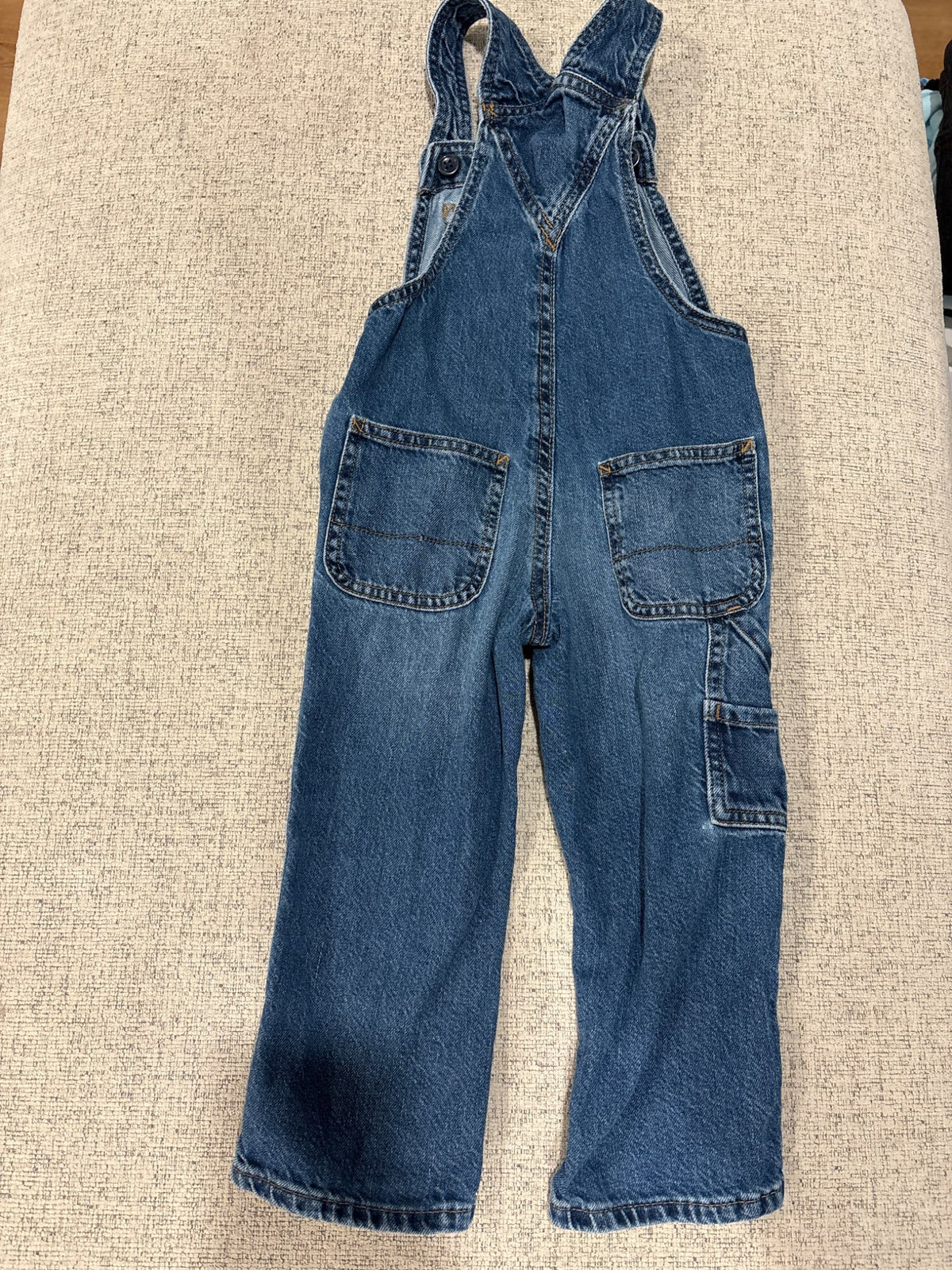 3T Gap Overalls, Kids 3T