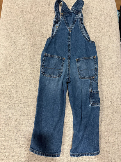3T Gap Overalls, Kids 3T