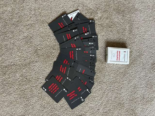 Parenting Power Card Set