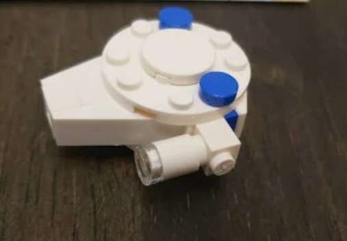 Lego Star Wars