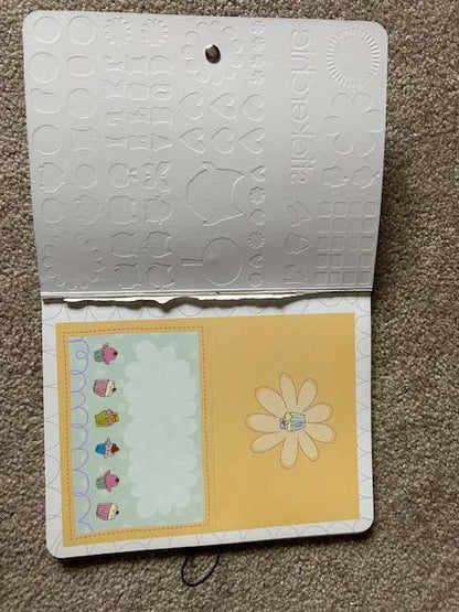 Stickers & Cards