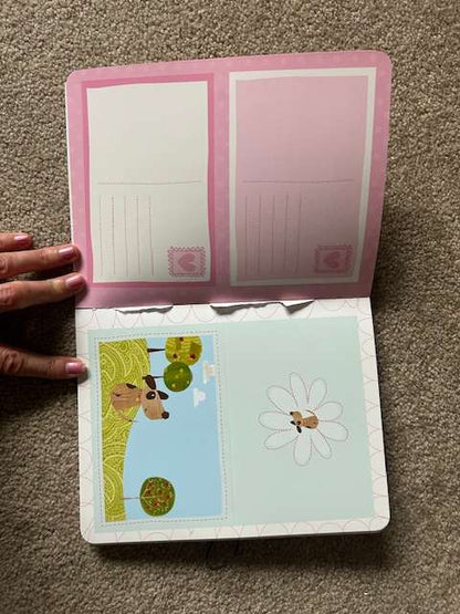 Stickers & Cards