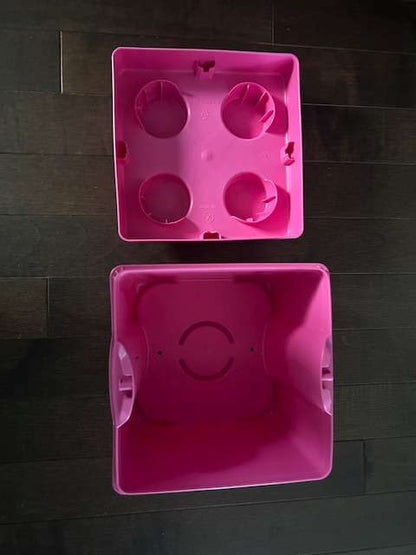 Lego Container