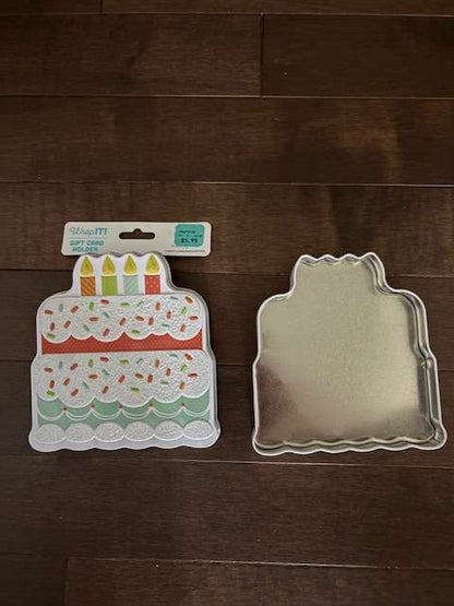 Birthday Bundle with Foil Banner