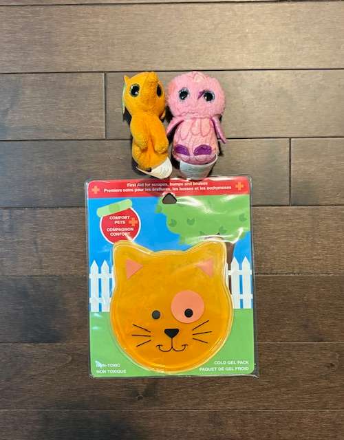Comfort Bundle
