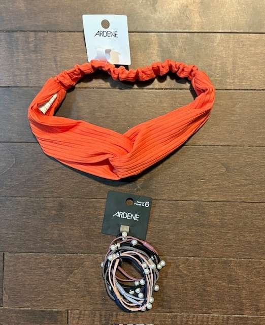 Ardene Hair Accessories
