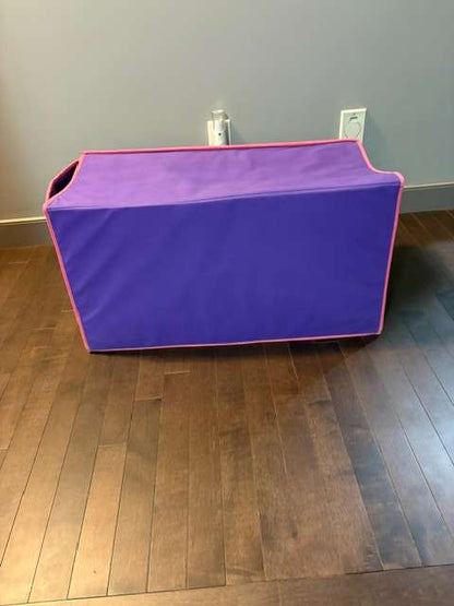 Dora Toy Storage Box  & Garbage Bin