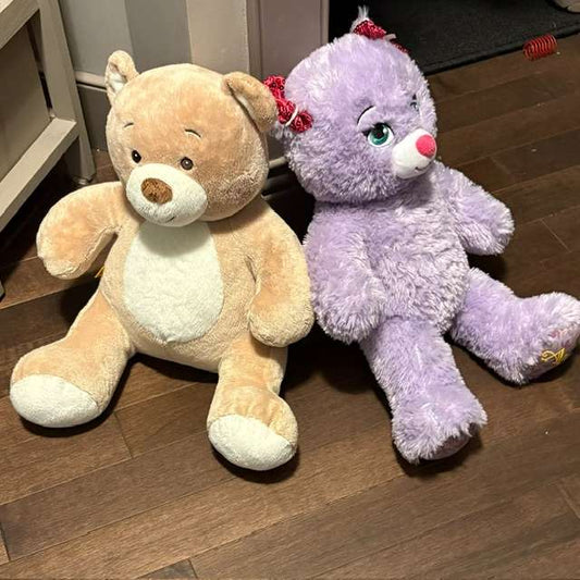 Build a Bears - 2