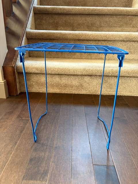 LockerMate Stack a Shelf