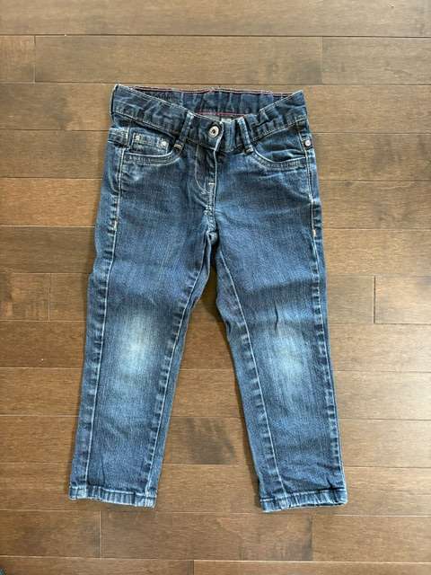 Mexx Kids Jeans Tagged Size 4 , Kids 4/4T