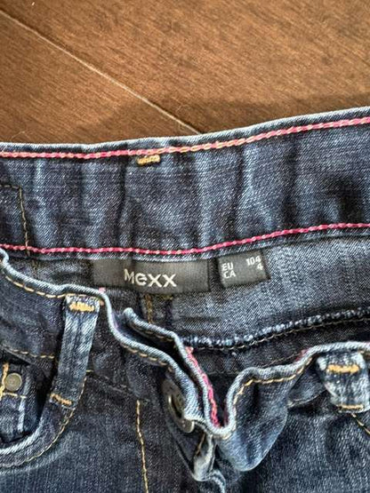 Mexx Kids Jeans Tagged Size 4 , Kids 4/4T