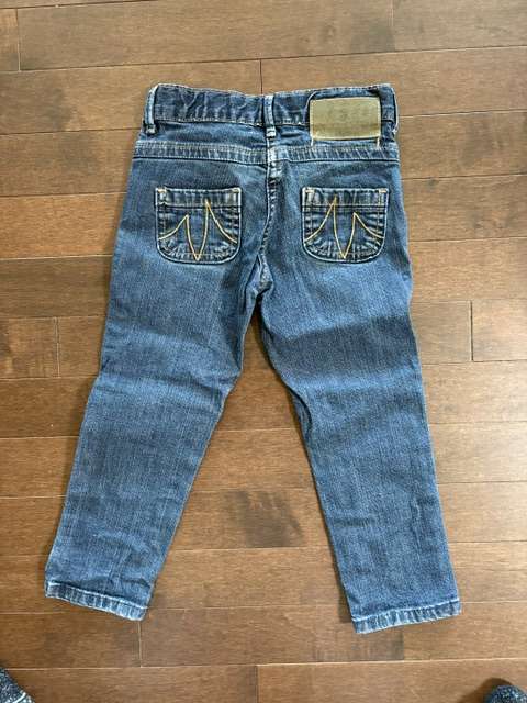 Mexx Kids Jeans Tagged Size 4 , Kids 4/4T
