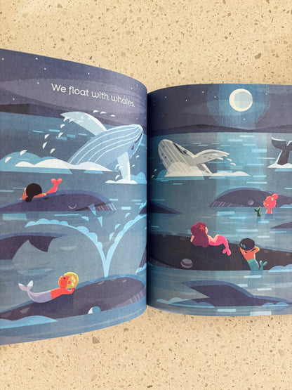 Sweet Story Book Duo