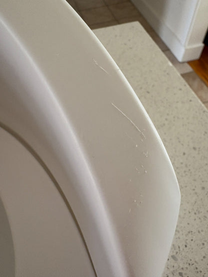 Intelligent Potty with Voice Recording
