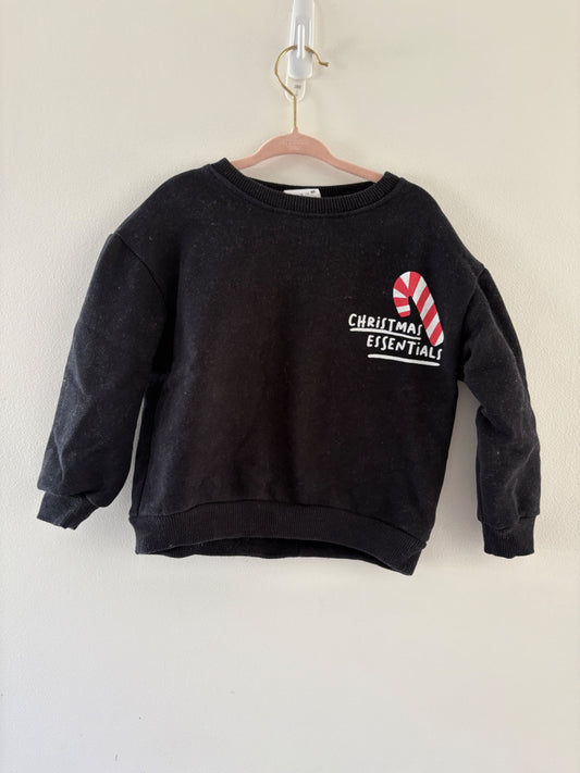 Christmas Essentials Sweater (2-3T) , Kids 3T
