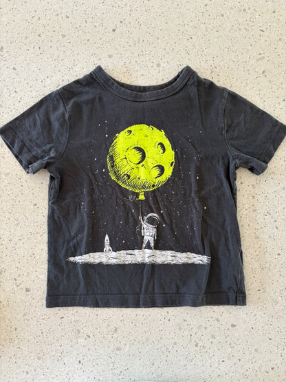 3T Shirt Bundle - 2 short & 1 long sleeve, Kids 3T