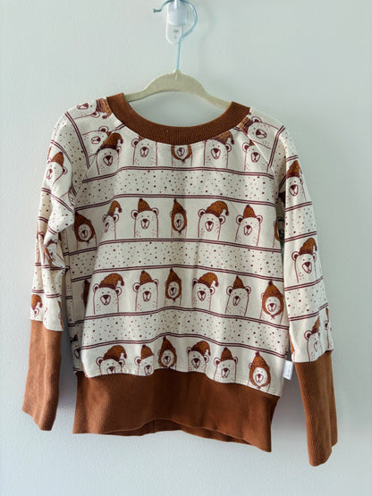 Audrey & Biscotti Small Shop (Grow w/ Me 1-3years), Kids 3T