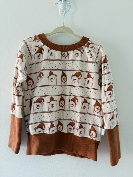 Audrey & Biscotti Small Shop (Grow w/ Me 1-3years), Kids 3T