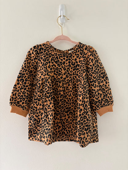 Animal Print Dress from Nordstrom (12month) , Kids 12 Month (9-12M)