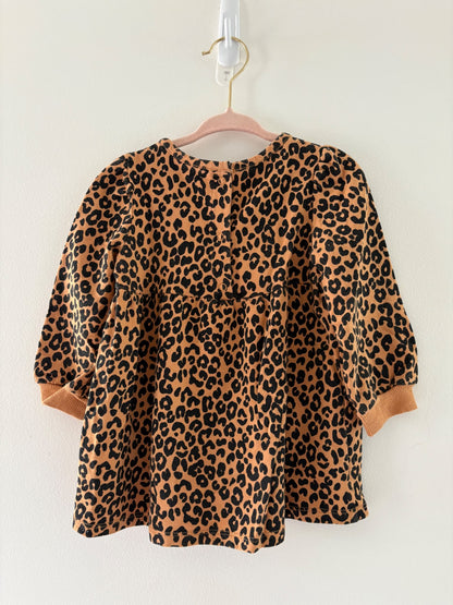 Animal Print Dress from Nordstrom (12month) , Kids 12 Month (9-12M)
