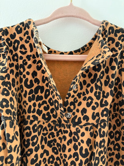 Animal Print Dress from Nordstrom (12month) , Kids 12 Month (9-12M)