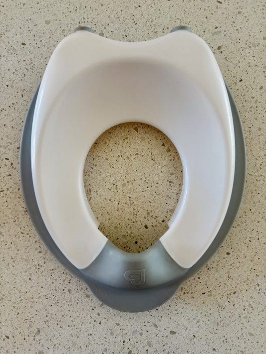 Munchkin Grip Potty Training Seat