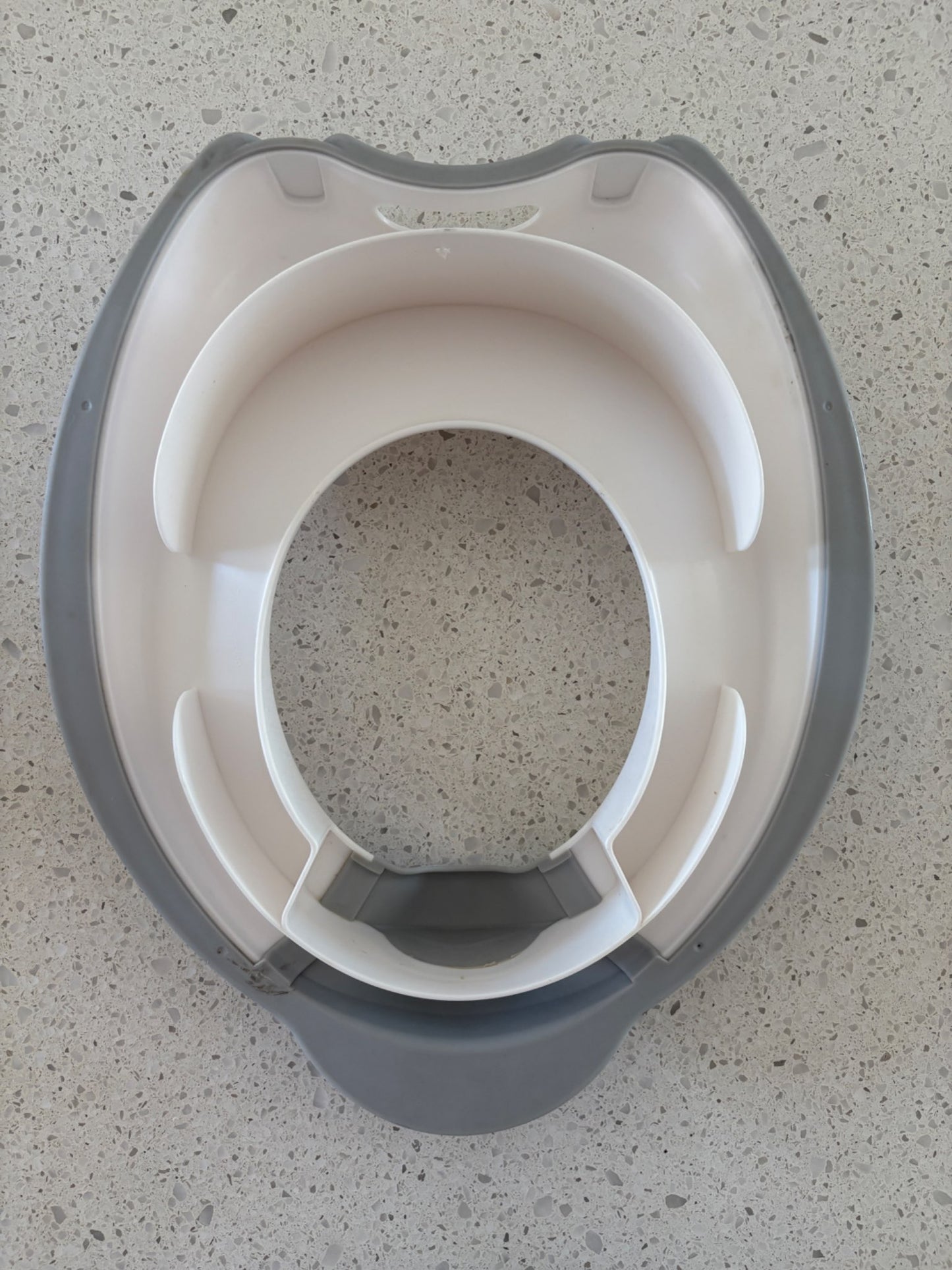 Munchkin Grip Potty Training Seat