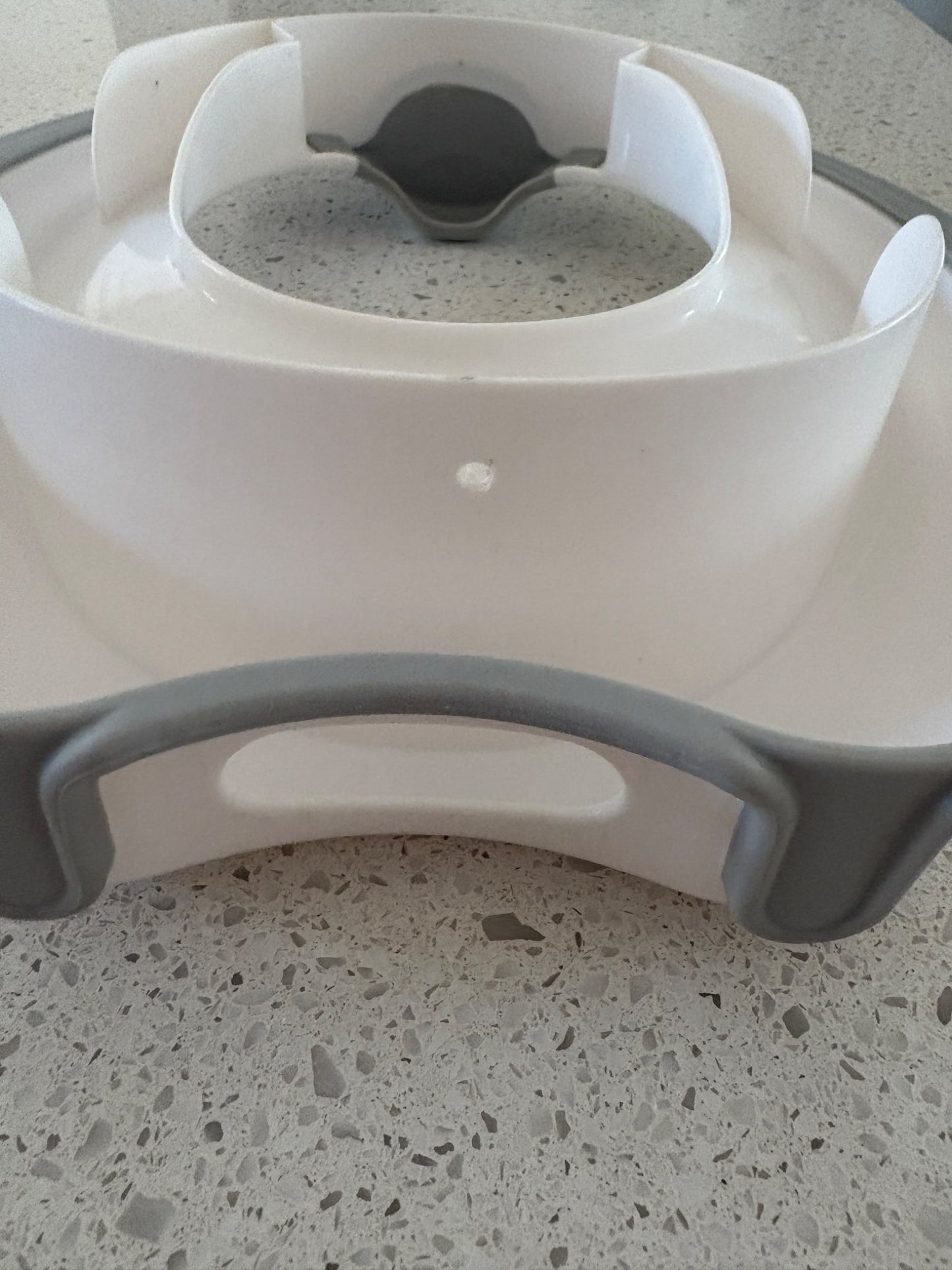 Munchkin Grip Potty Training Seat
