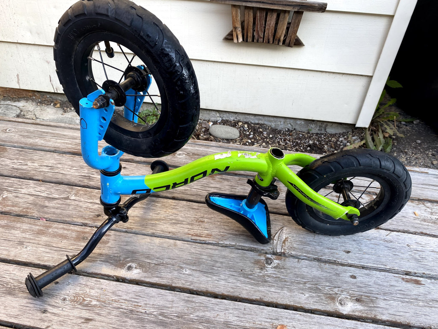 Norco  Run Bike Boys Air MSRP $299