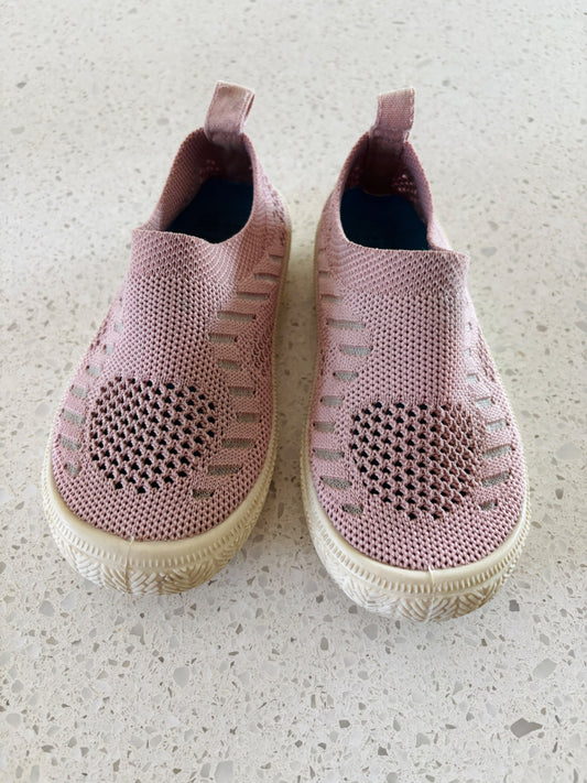 Jan & Jules Breeze Slip on Shoe (size9) , Shoes 9 (Toddler:2-4yr)