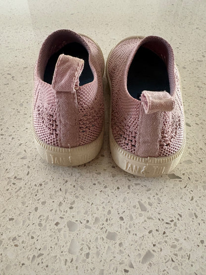 Jan & Jules Breeze Slip on Shoe (size9) , Shoes 9 (Toddler:2-4yr)