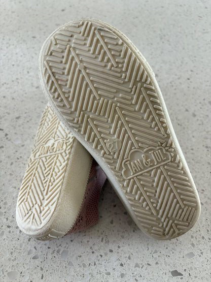 Jan & Jules Breeze Slip on Shoe (size9) , Shoes 9 (Toddler:2-4yr)