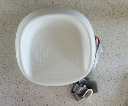 Baby Bjorn Booster Seat MSRP: $70.00
