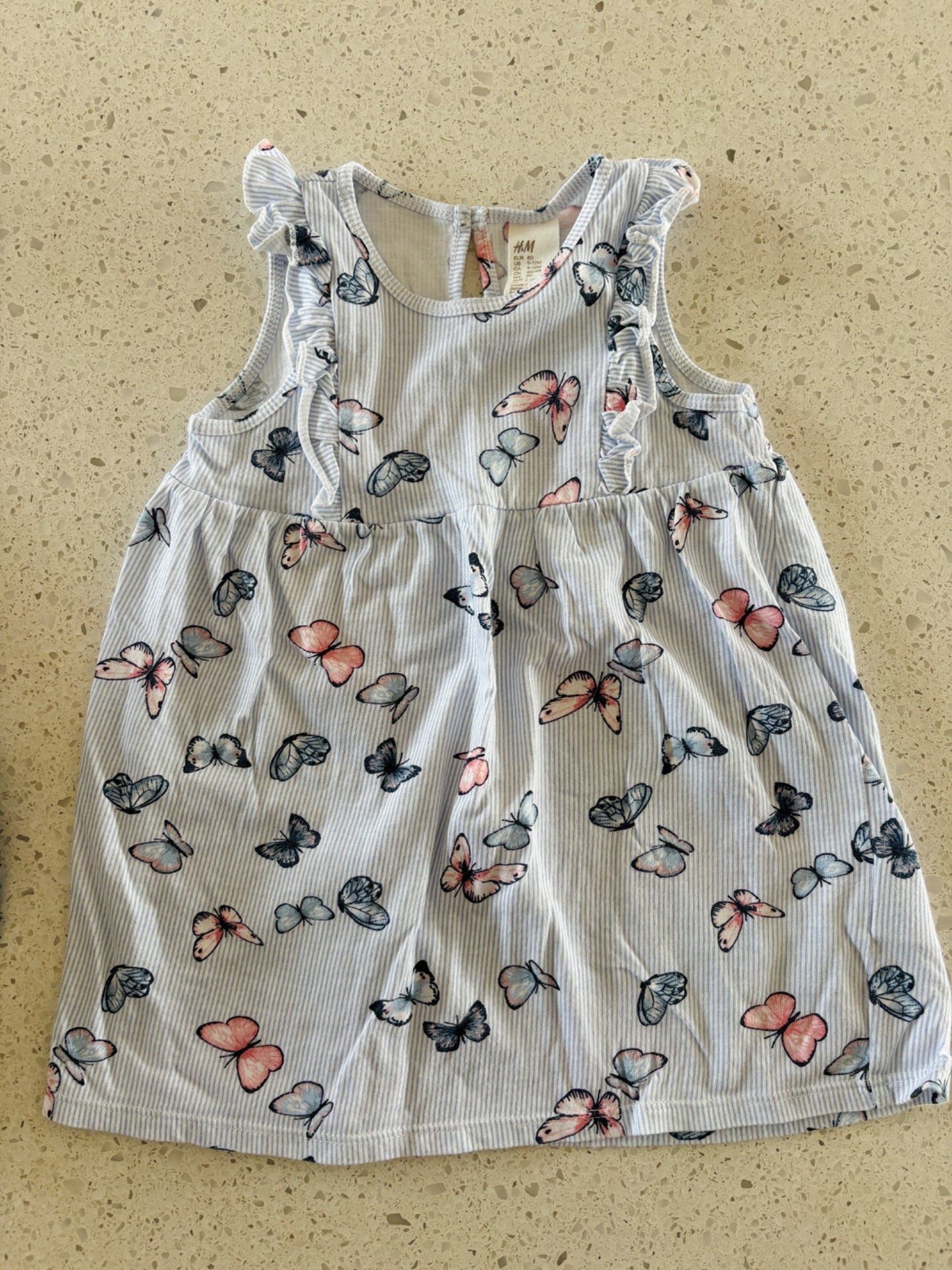 Baby girl Summer Bundle -Gap , Kids 9 Month (6-9M)